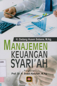 Image of Manajemen Keuangan Syariah