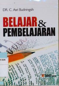 Image of Belajar dan Pembelajaran