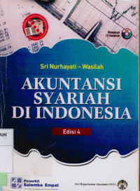 Image of Akuntansi Syariah di Indonesia