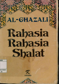Image of Rahasia Rahasia Shalat