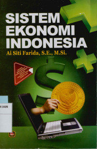 Image of Sistem Ekonomi Indonesia