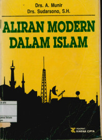 Image of Aliran Modern Dalam Islam