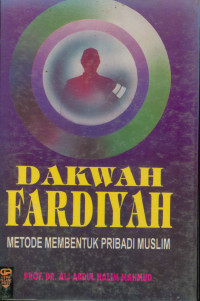 Image of Dakwah Fardiyah Metode Membentuk Pribadi Muslim