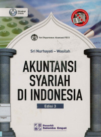 Image of Akuntansi syariah di Indonesia Edisi 3