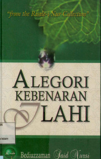 Image of Alegori Kebenaran Ilahi
