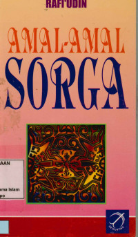 Image of Amal-Amal Sorga