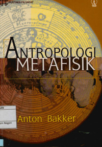 Image of Antropologi Metafisik
