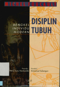Image of Disiplin tubuh : Bengkel individu modern