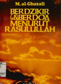 Image of Berzikir Dan Berdoa Menurut Rasulullah