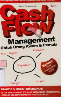 Image of Cash Flow Management Untuk Orang Awam & Pemula