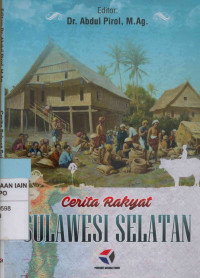 Image of Cerita Rakyat Sulawesi Selatan