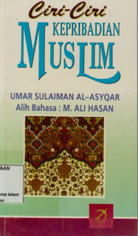 Image of Ciri-Ciri Kepribadian Muslim