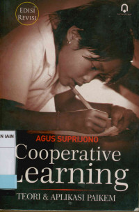 Image of Cooperative learning : Teori & aplikasi paikem