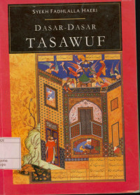 Image of Dasar-Dasar Tasawuf