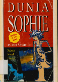 Image of Dunia Sophie : Sebuah Novel Filsafat