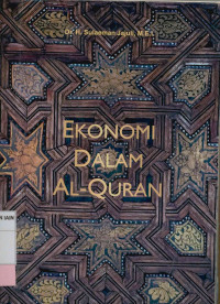 Image of Ekonomi dalam Al-qur'an