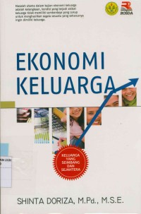 Image of Ekonomi keluarga : Keluarga yang seimbang dan sejatera