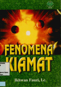 Image of Fenomena Kiamat