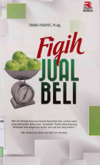 Image of Fiqih Jual Beli