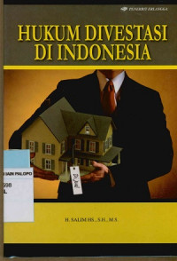 Image of Hukum divestasi di Indonesia