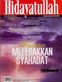 Image of Suara hidayatullah