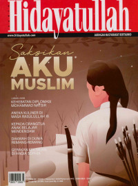 Image of Suara hidayatullah