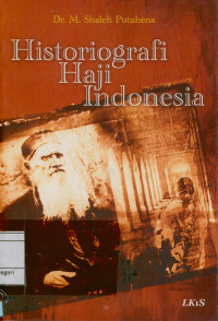 Image of Historiografi Haji Indonesia