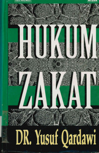 Image of Hukum Zakat
