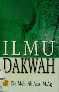 Image of Ilmu Dakwah