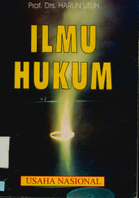 Image of Ilmu Hukum
