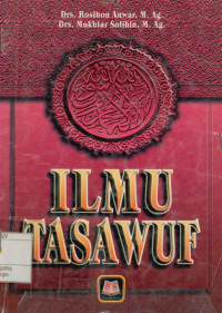 Image of Ilmu Tasawuf