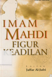 Image of Imam Mahdi Figur Keadilan