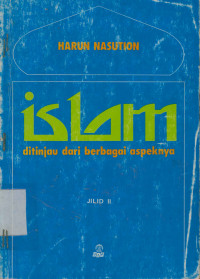 Image of Islam : Ditinjau dari berbagai aspeknya