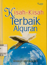 Image of Kisah-Kisah Terbaik Alquran