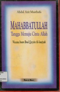 Image of Mahabbatullah Tangga Menuju Cinta Allah
