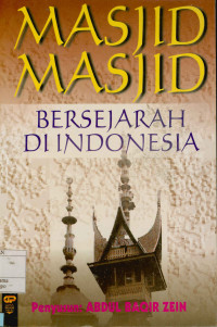 Image of Masjid-Masjid Bersejarah di Indonesia