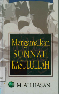Image of Mengamalkan sunnah rasulullah