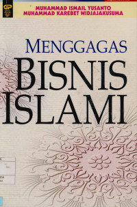 Image of Menggagas Bisnis Islami