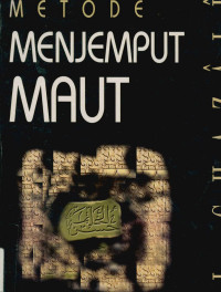 Image of Metode Menjemput Maut : Perspektif Sufistik