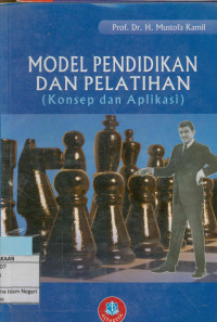 Image of Model pendidikan dan pelatihan ( Konsep dan aplikasi)