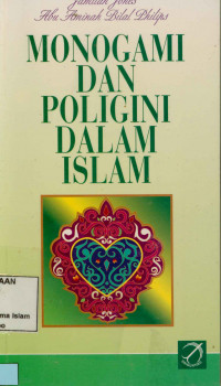 Image of Monogami Dan Poligini Dalam Islam