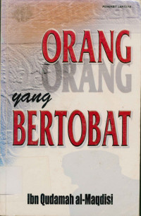 Image of Orang - orang yang bertobat