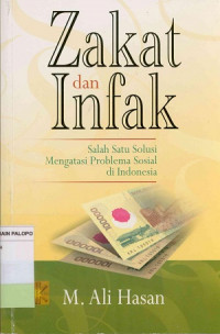 Image of Zakat dan infak: salah satu solusi mengatasi problem sosial di indonesia