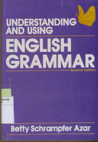 Image of Understanding And Using : English Grammar ; Second Edition