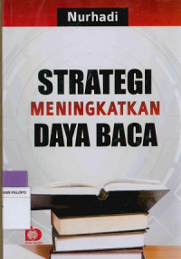 Image of Strategi meningkatkan daya baca