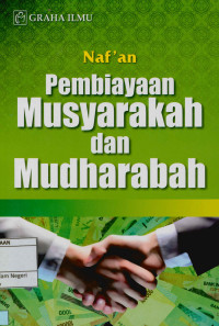 Image of Pembiayaan musyarakah dan mudharabah