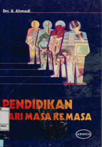 Image of Pendidikan Dari Masa Kemasa
