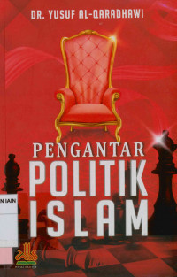 Image of Pengantar politik Islam