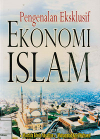 Image of Pengenalan Eksklusif Ekonomi Islam