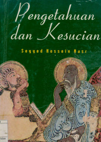 Image of Pengetahuan Dan Kesucian